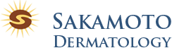 Dr. Greg K. Sakamoto Dermatology | Honolulu, Hawaii